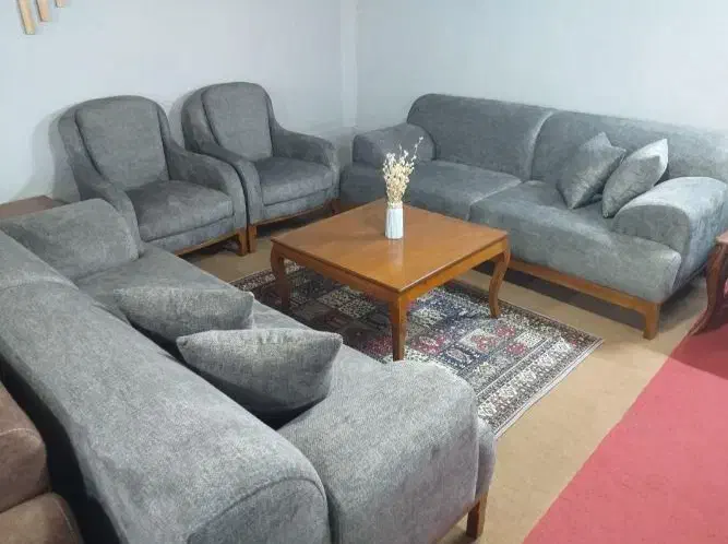 مدل مبل کامفورد|مبلمان خانگی و میز عسلی|سنندج, |دیوار