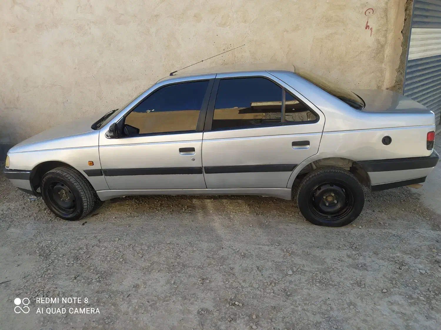 405|خودرو سواری و وانت|شاهرود, |دیوار