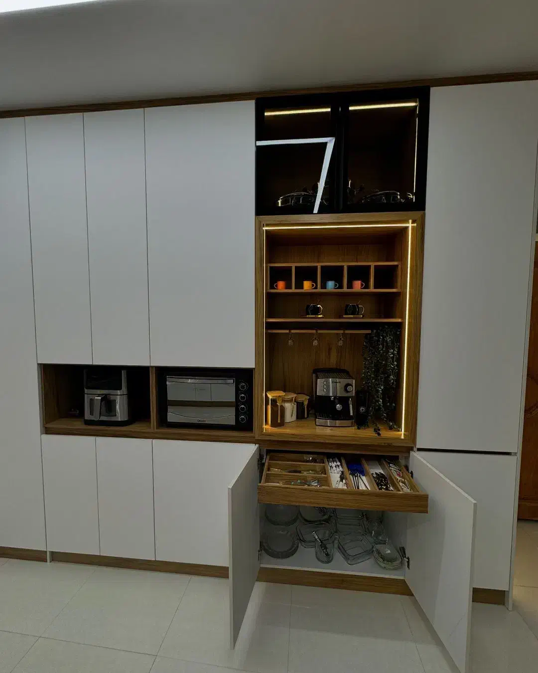 اجرای کابینت و کمد دیواری نقد و اقساط|خدمات پیشه و مهارت|آبیک, |دیوار