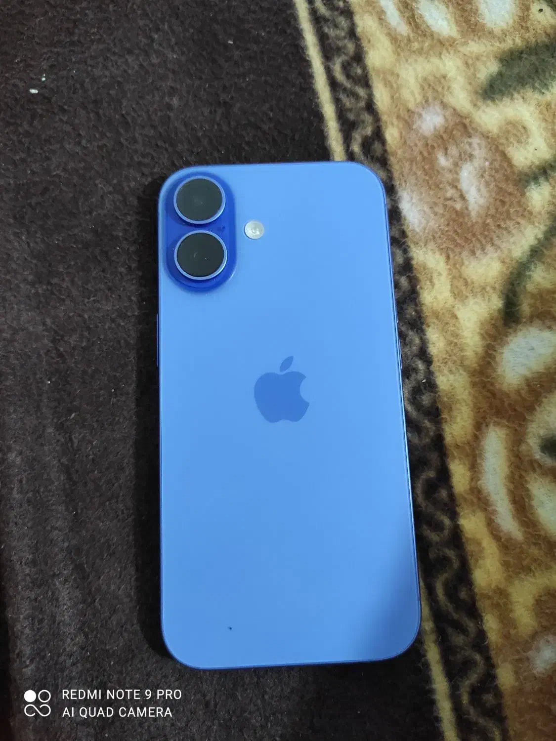 ایفون 16نرمال|موبایل|رامسر, |دیوار