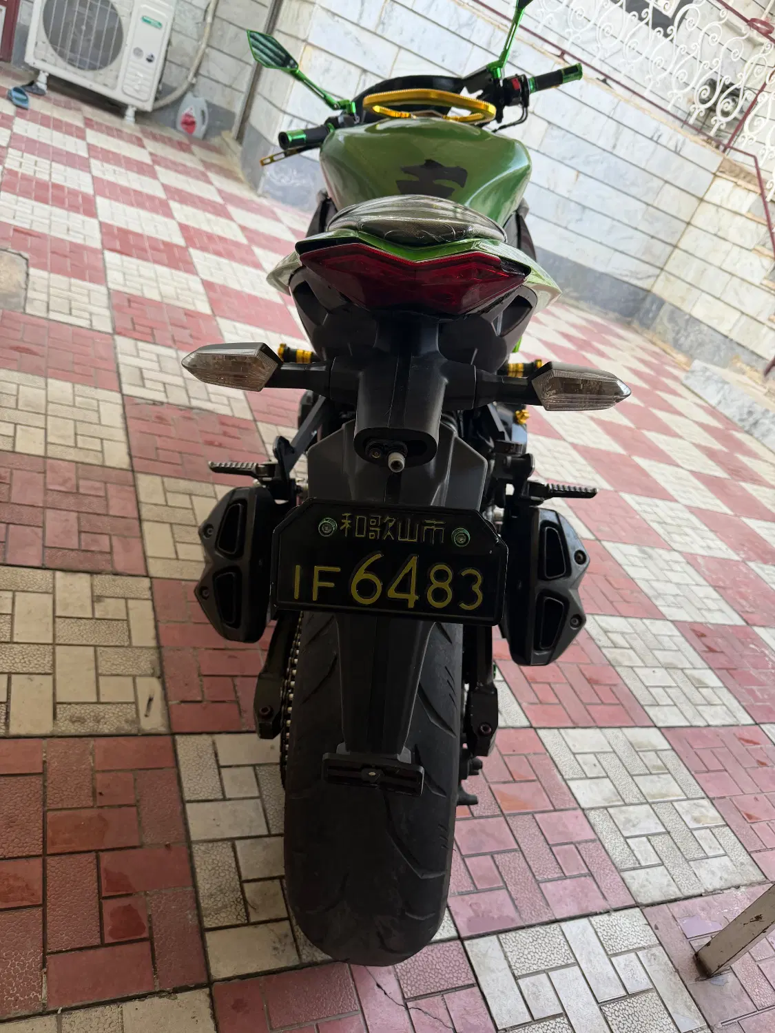 z1000|موتورسیکلت|زنجان, |دیوار