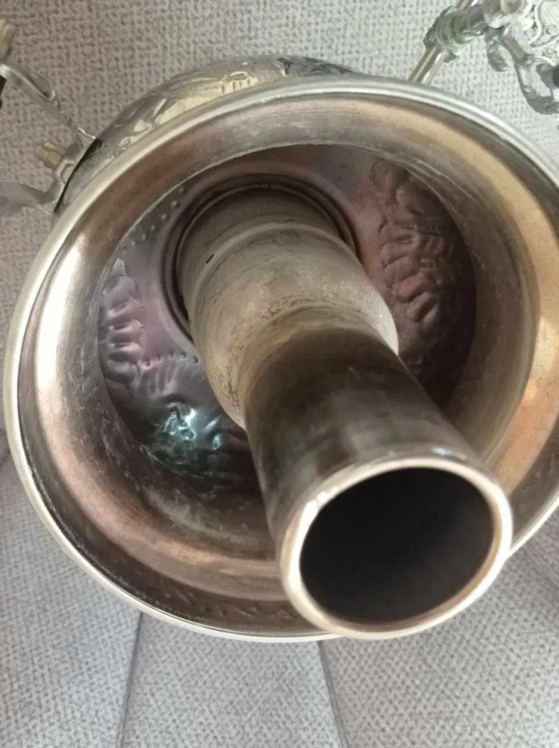 سماور|سماور، چایساز، قهوهساز|اسلامشهر, شهرک امام حسین (میان آباد)|دیوار