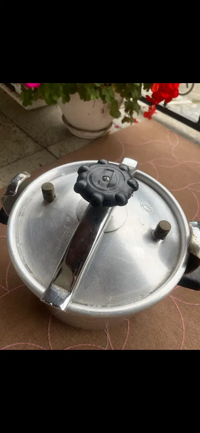 زودپز۵لیتری|ظروف پختوپز|سلمانشهر, |دیوار