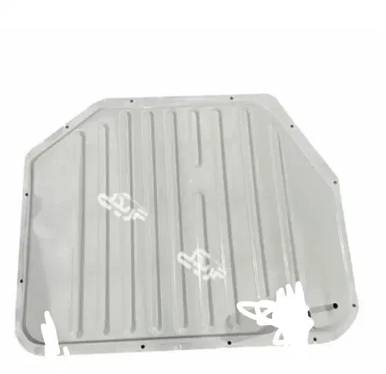 باک ماشین پیکان وانت|قطعات یدکی و لوازم جانبی|هامون, |دیوار