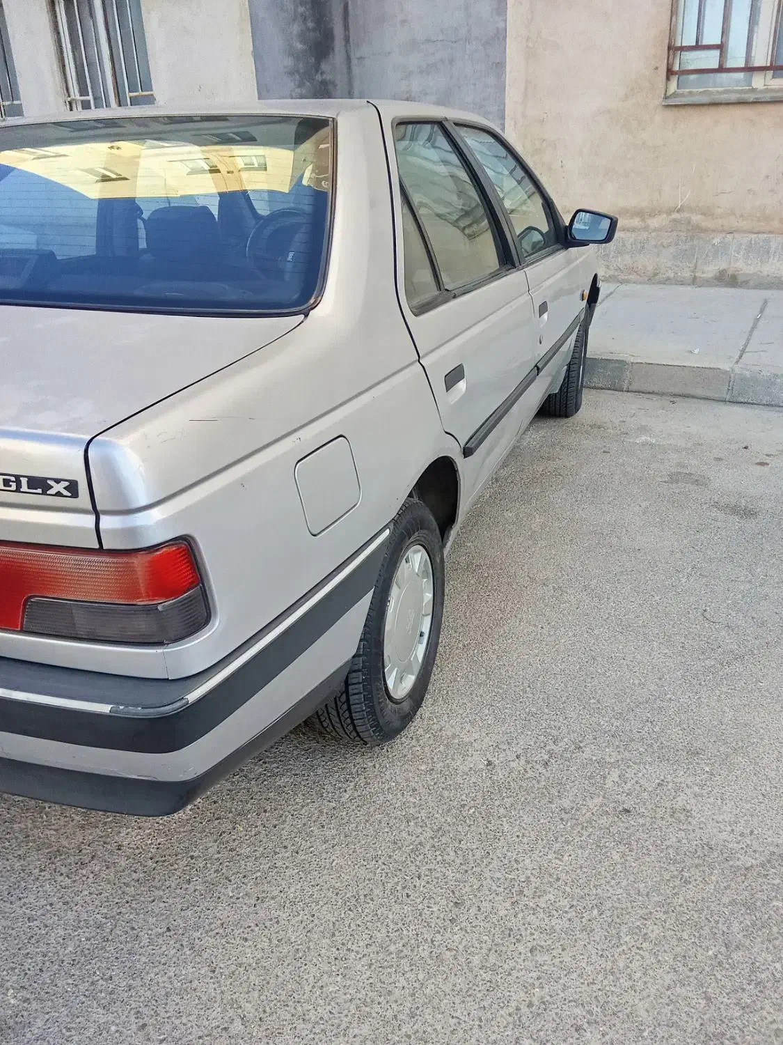 88دوگانه کارخانه|خودرو سواری و وانت|مشهد, فرهنگیان (شهرک غرب)|دیوار