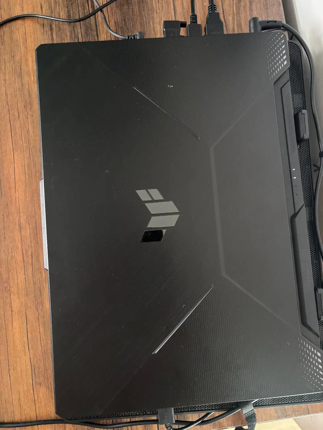 لپتاپ ایسوس tuf gameing f15|رایانه همراه|تهران, مجیدیه|دیوار