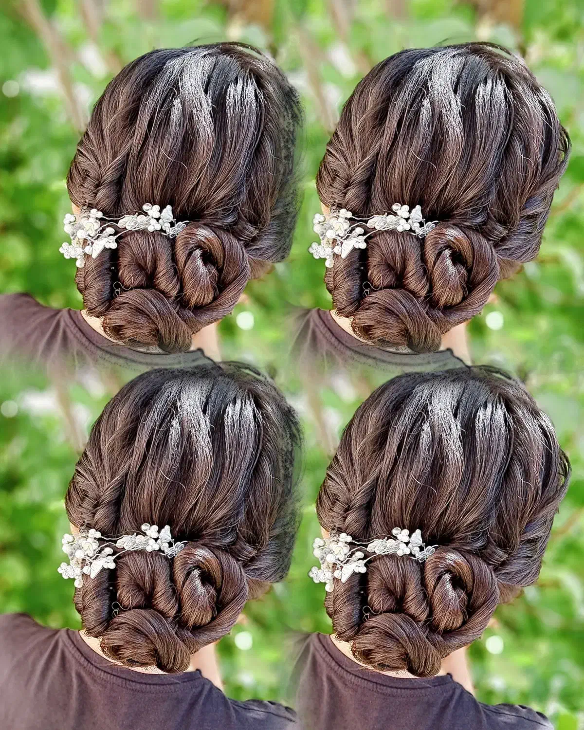 میکاپ و شینیون|خدمات آرایشگری و زیبایی|تربت جام, شاد|دیوار