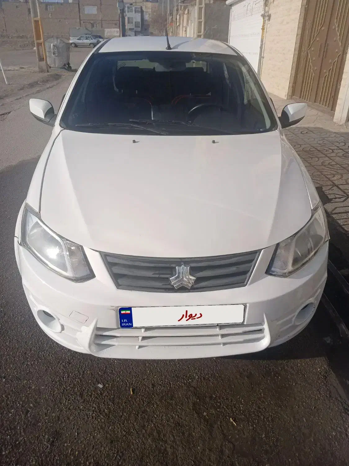 ساینامدل 1401|خودرو سواری و وانت|مشهد, خواجه ربیع|دیوار