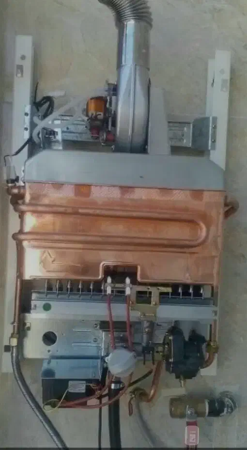 تعمیرات بخاری،آبگرمکن،پمپ آب|خدمات پیشه و مهارت|تاکستان, |دیوار