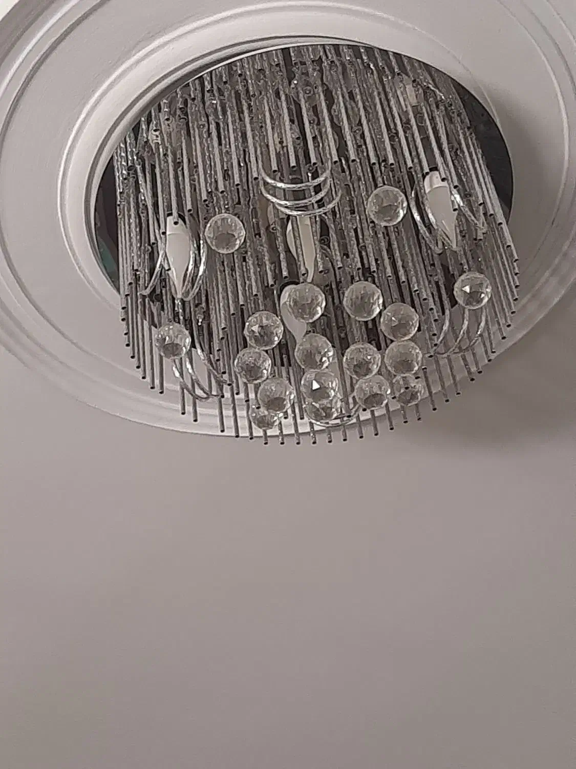 لوستر|لوستر و چراغ آویز|تهران, تهرانپارس غربی|دیوار