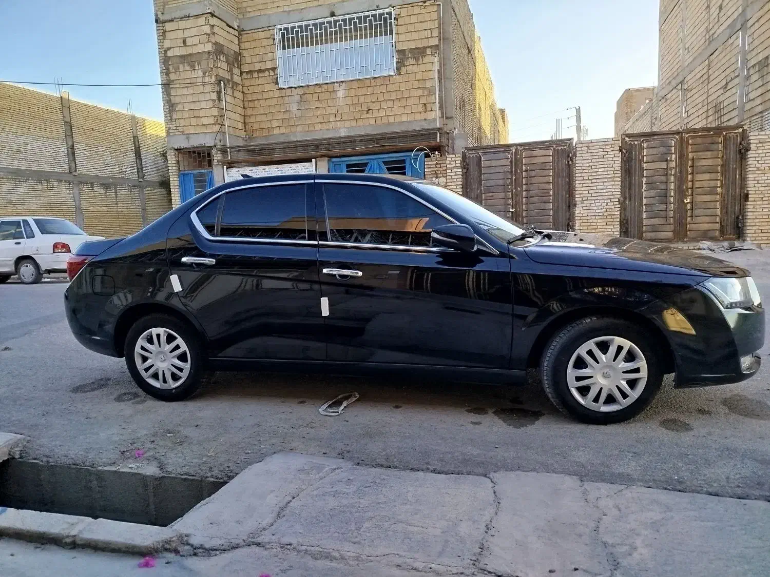 دنا پلاس|خودرو سواری و وانت|دزفول, |دیوار