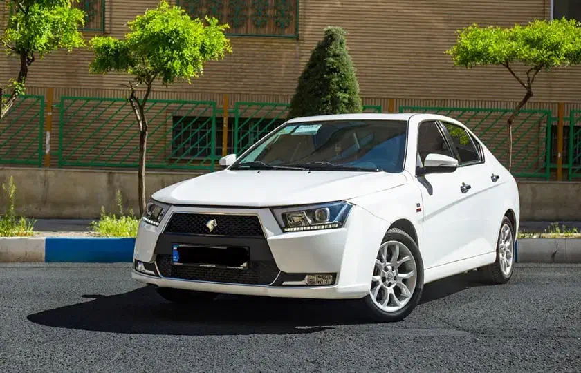 دنا ۶ سرعته ۱۴۰۴|خودرو سواری و وانت|کرج, مهرویلا شمالی|دیوار