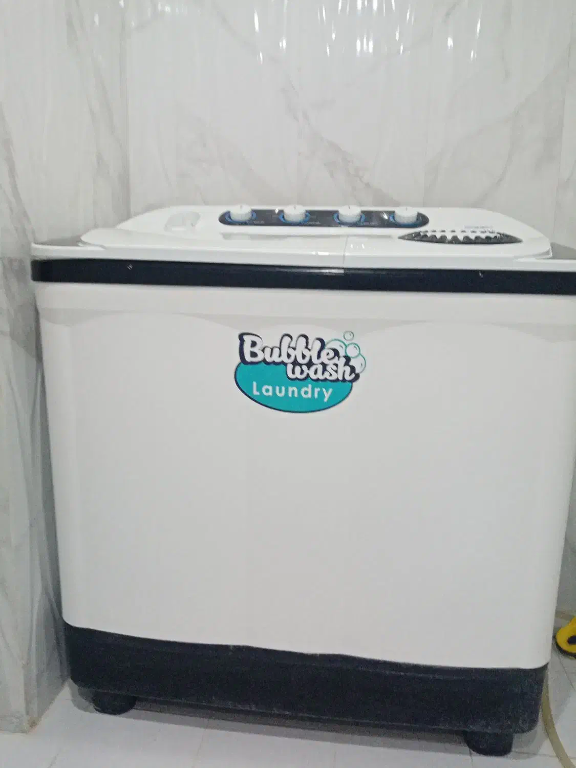 لباس شویی خشکن دو قلویی|ماشین لباسشویی و خشک‌کن لباس|ماهدشت, |دیوار