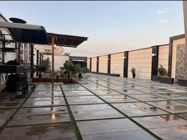 ویلای لوکس در ایوند|فروش خانه و ویلا|صوفیان, |دیوار