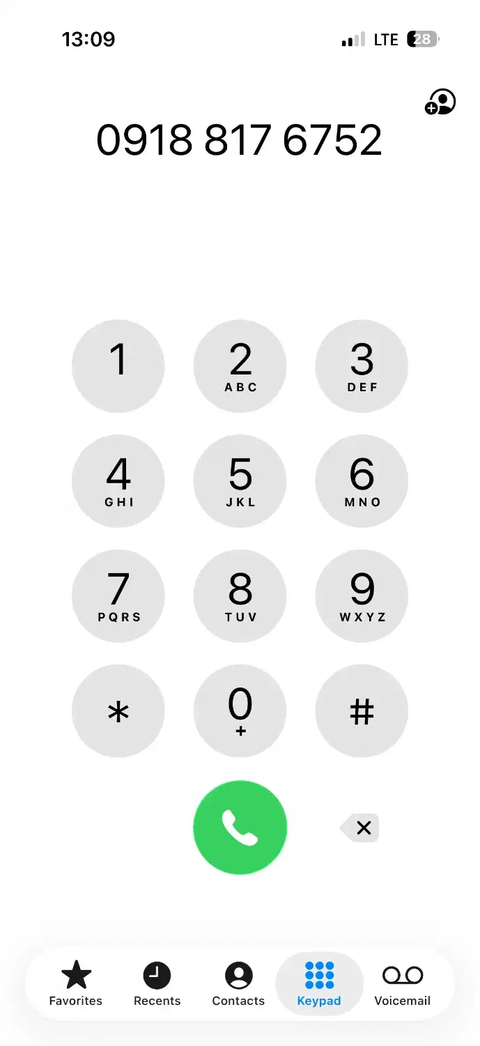 خط دائمی همدان|سیم‌کارت|همدان, |دیوار