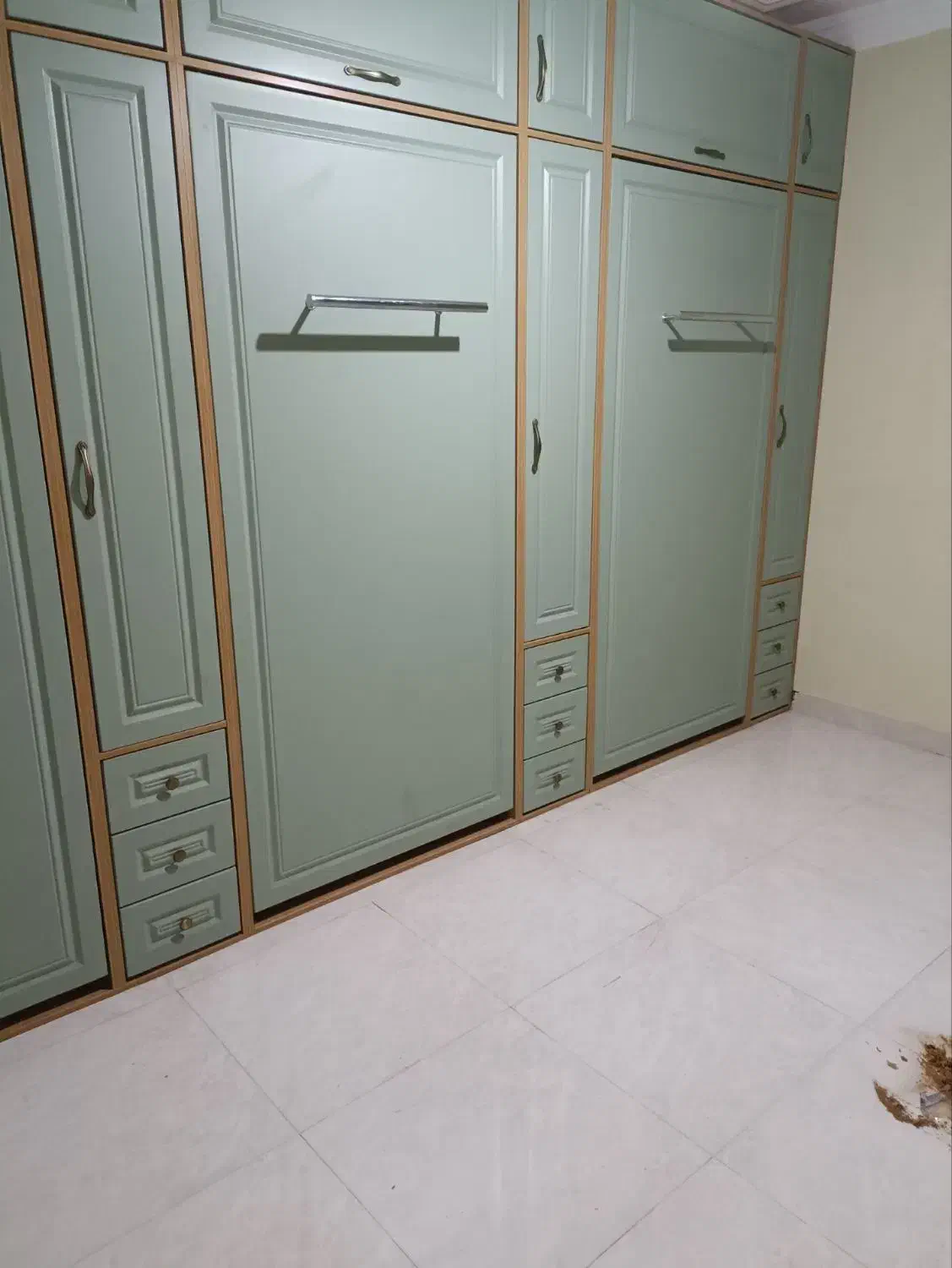 تخت کمجا/ تخت کم جا/سرویس خواب/ تخت تاشو|تخت و سرویس خواب|تهران, بهارستان|دیوار