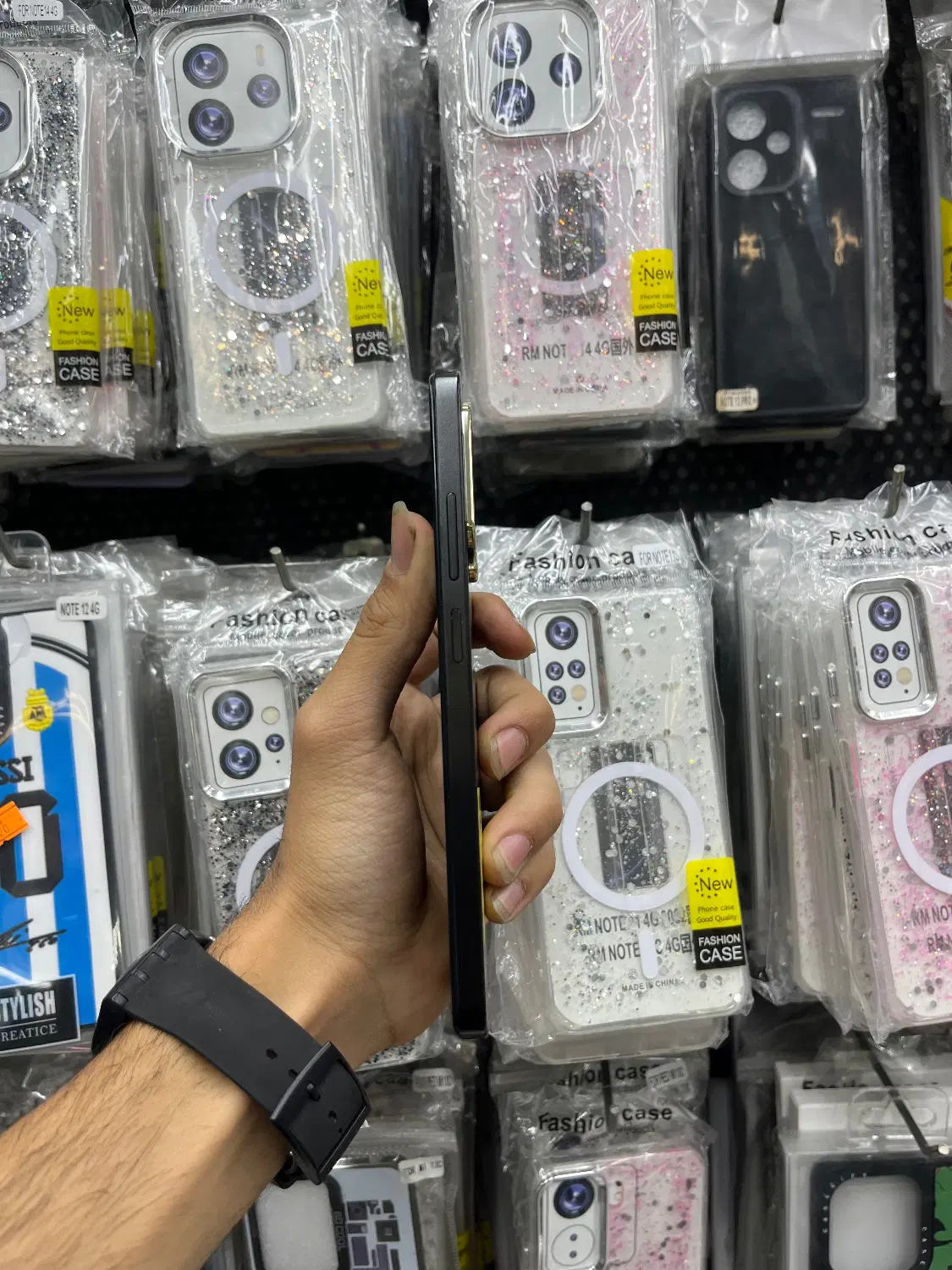 POCO C71|موبایل|تهران, گلچین|دیوار
