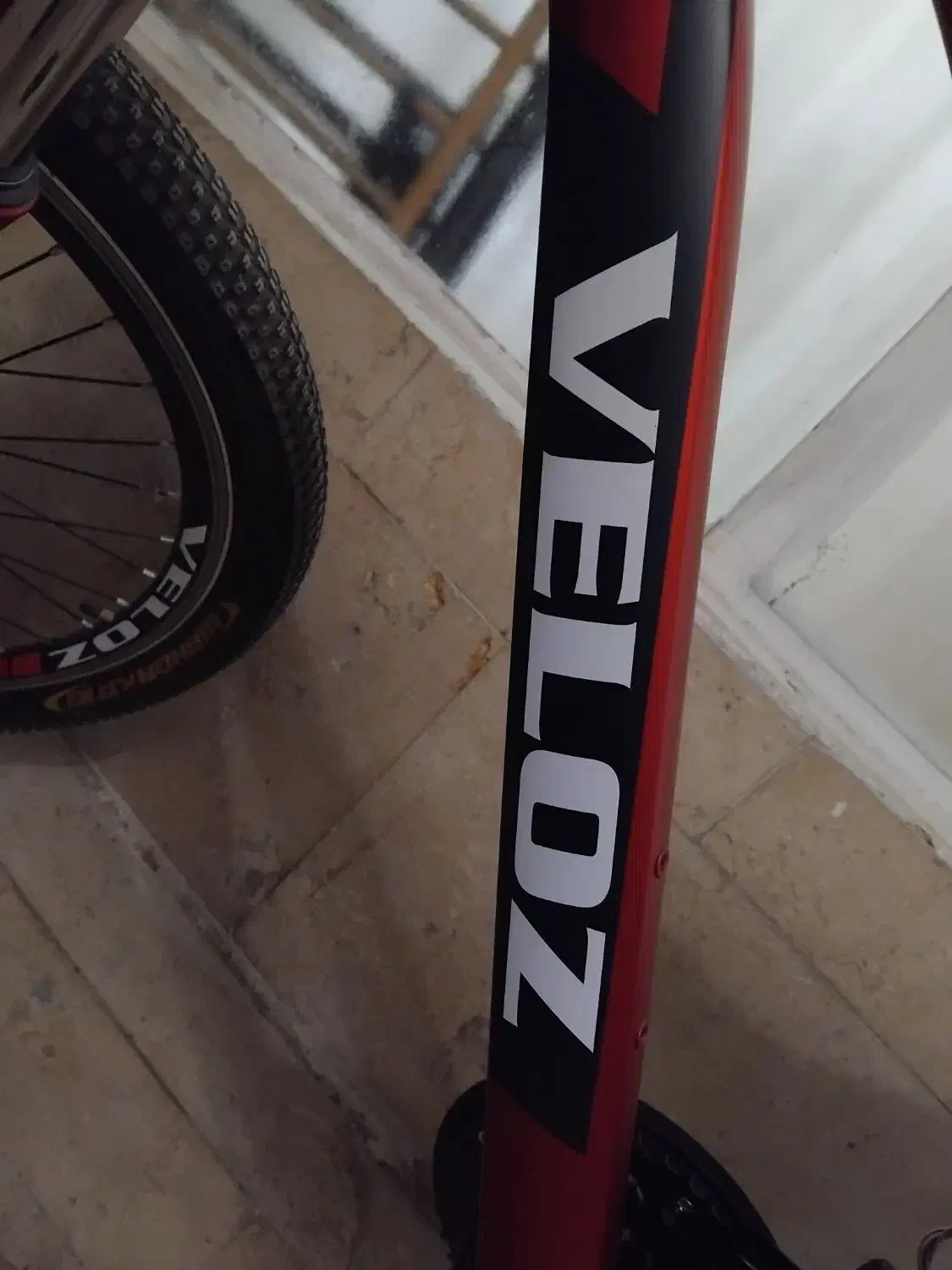 دوچرخه سایز ۲۴|دوچرخه، اسکیت، اسکوتر|تهران, ارامنه|دیوار