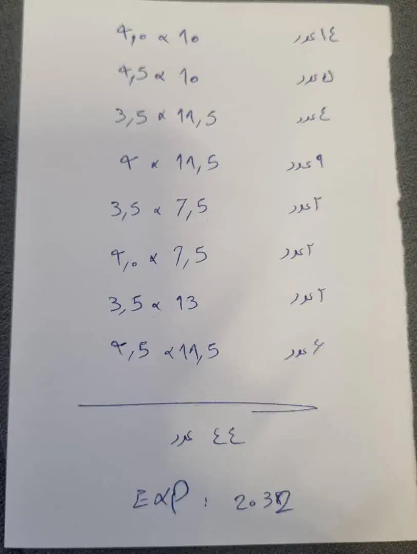 ایمپلنت های مارک بایوتم و کوروان کره|پزشکی|فولادشهر, A4|دیوار