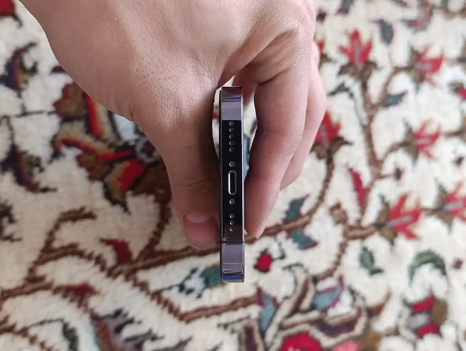 Iphone 14 pro|موبایل|تبریز, |دیوار