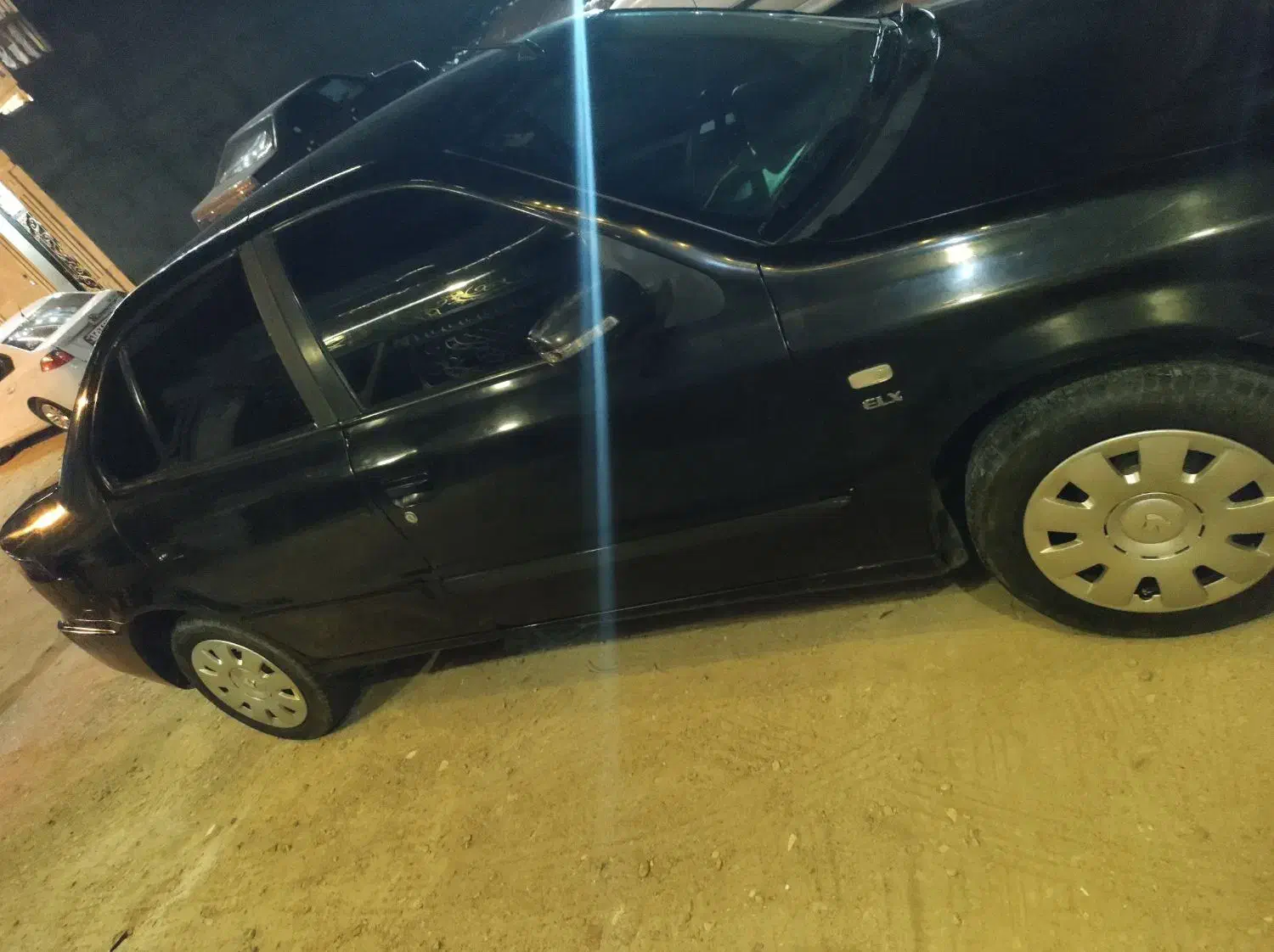 سورن elx|خودرو سواری و وانت|چابهار, |دیوار