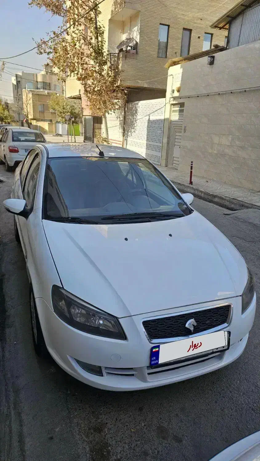 رانا پلاس ۱۴۰۰|خودرو سواری و وانت|مشهد, کوی المهدی|دیوار