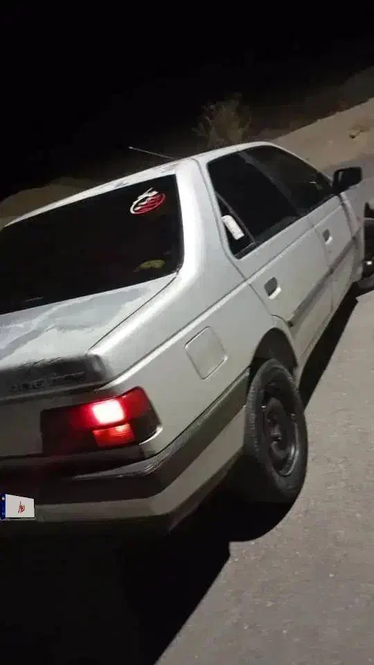 ماشین از همه لحاظ اوکی|خودرو سواری و وانت|رودخانه, |دیوار