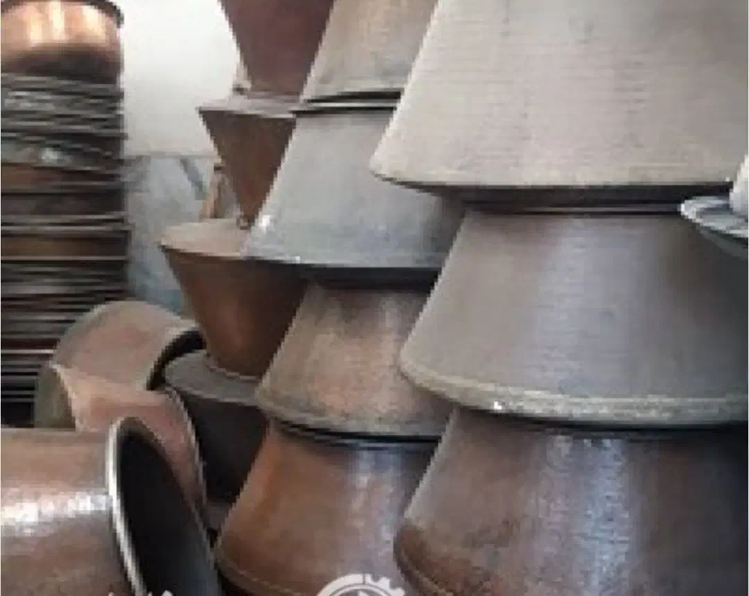 فلزات رنگی مس برنج المنیوم|عمدهفروشی|شاهینشهر, نسیم ۵|دیوار