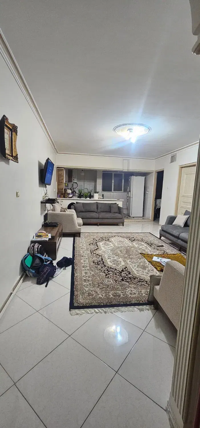 فروش آپارتمان ۸۵ متر ۲خواب کم واحد+ قلب گلشهر|فروش آپارتمان|کرج, گلشهر|دیوار