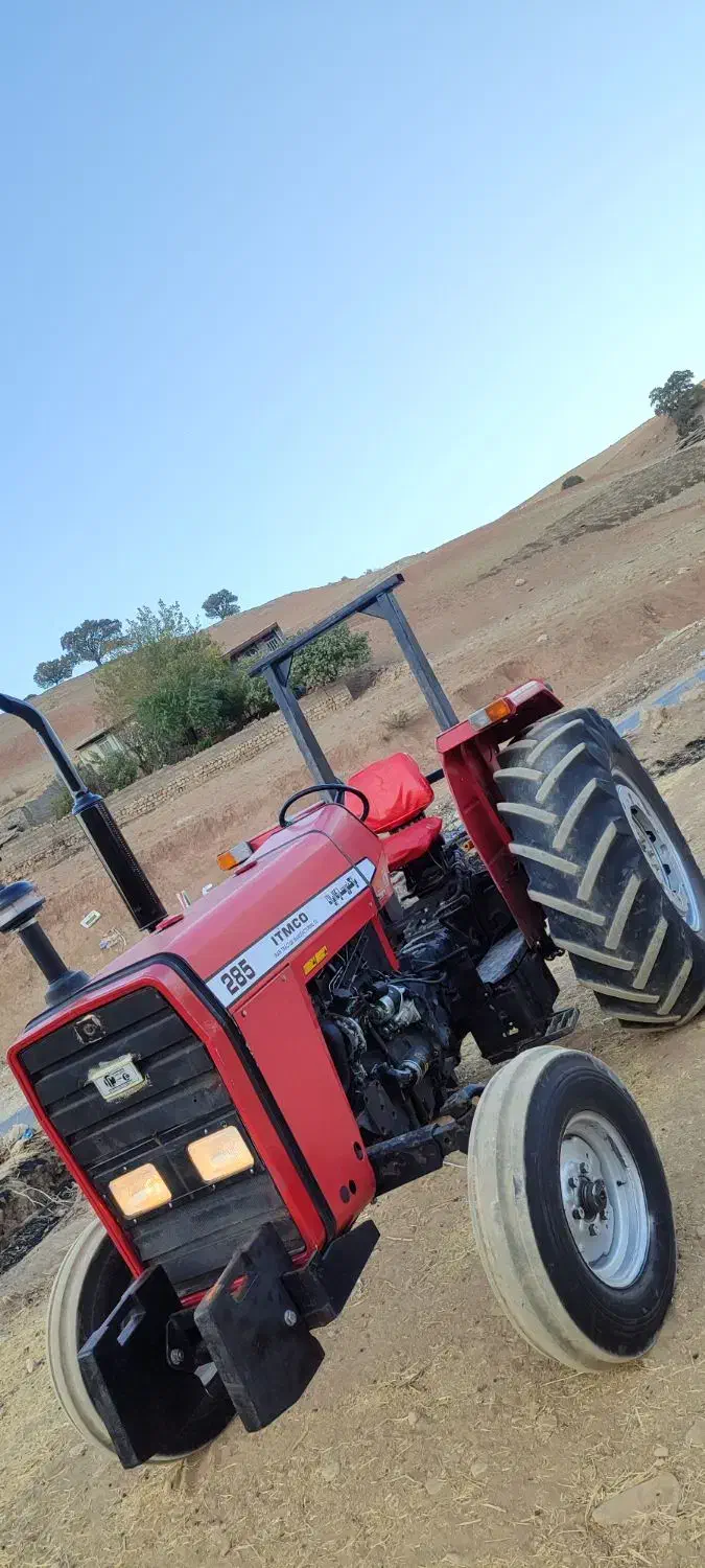 مدل 92عروسک|خودرو سنگین|کارزان, |دیوار