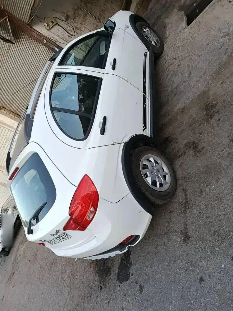 کوئیک gxlr|خودرو سواری و وانت|قم, شهید صیاد شیرازی|دیوار