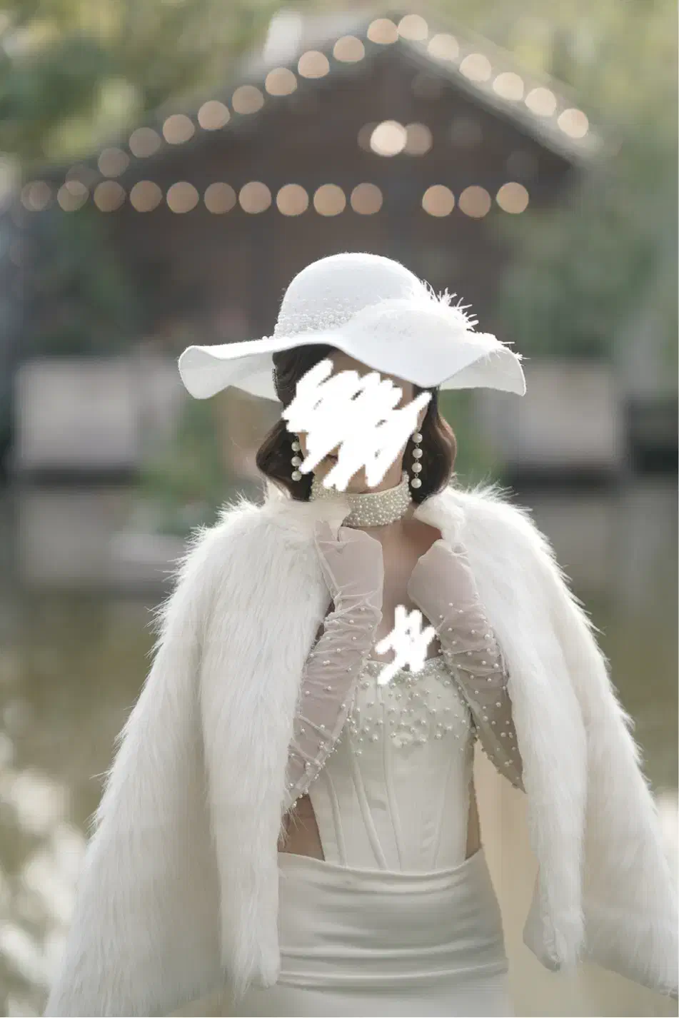 لباس عقد محظری فرمالیته|لباس|قم, شهرک مهدیه (مدرس)|دیوار