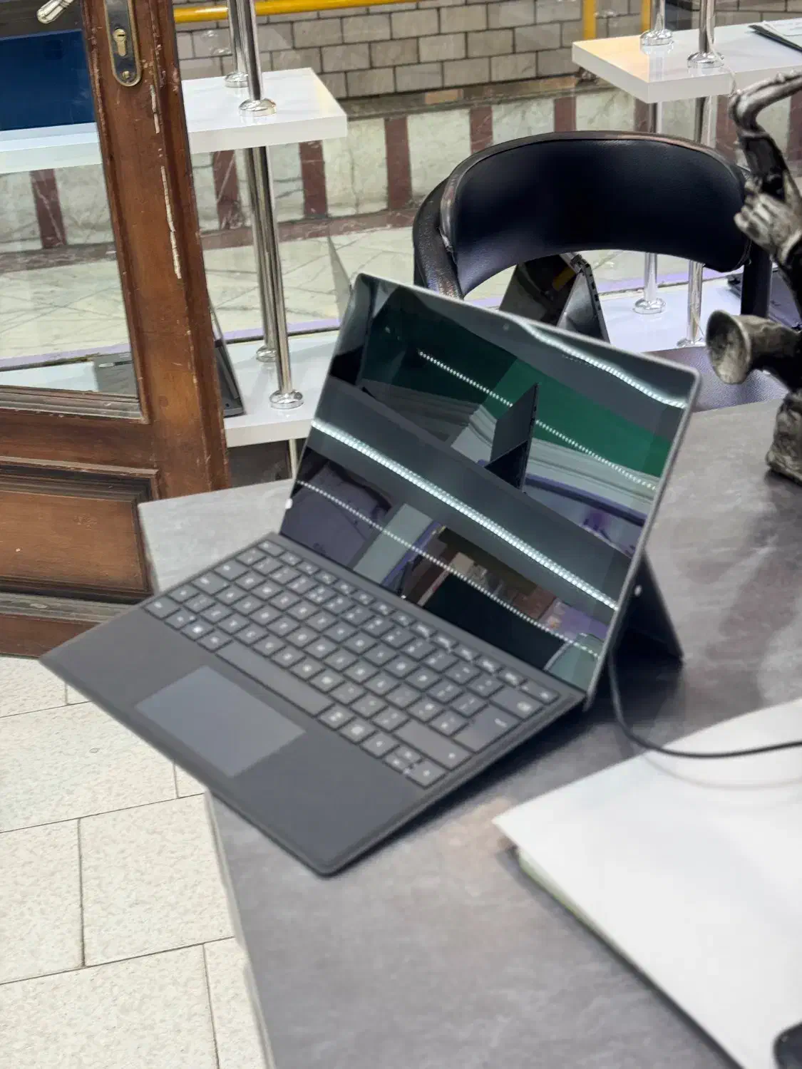 Surface pro5|رایانه همراه|تبریز, |دیوار