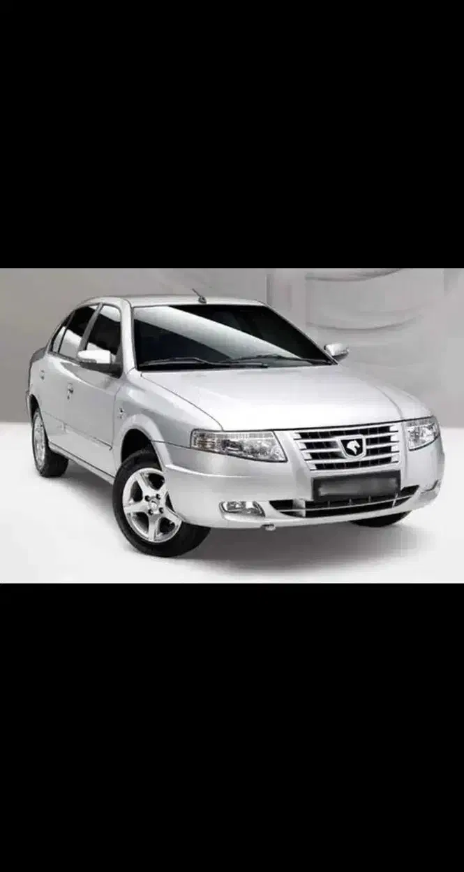 فروش حواله سمند سورن پلاس|خودرو سواری و وانت|شاهرود, |دیوار