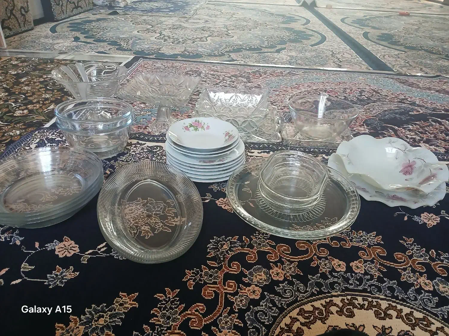 ظروف آشپزخانه|ظروف سرو و پذیرایی|حمیل, |دیوار