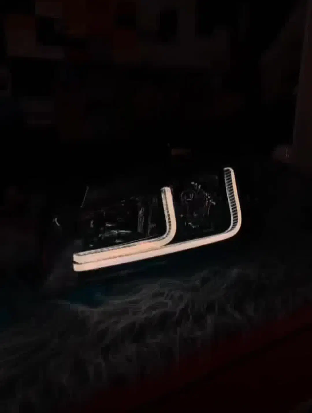 ساخت چراغ اسپورت|قطعات یدکی و لوازم جانبی|بندر کنگان, |دیوار