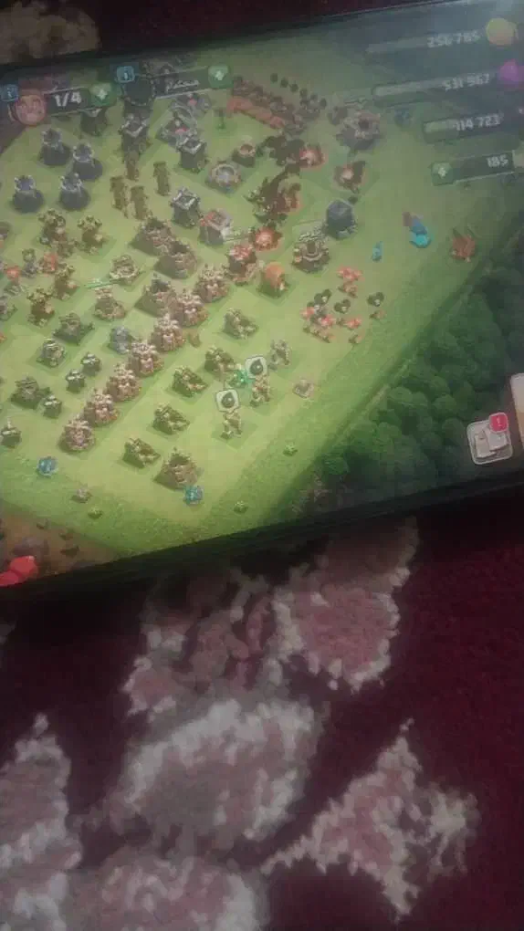 اکانت کلش|کنسول، بازی ویدئویی و آنلاین|خاش, |دیوار