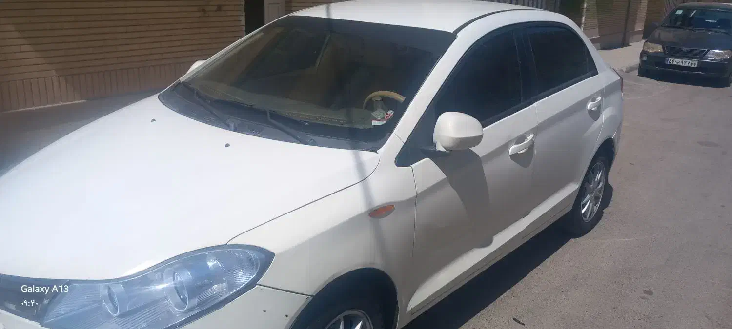 ام وی ام ۳۱۵ مدل ۱۳۹۳|خودرو سواری و وانت|زاهدان, |دیوار