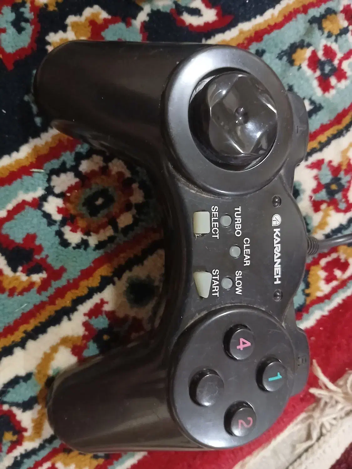 یک جفت دستیگره سالم|کنسول، بازی ویدئویی و آنلاین|بروجرد, |دیوار