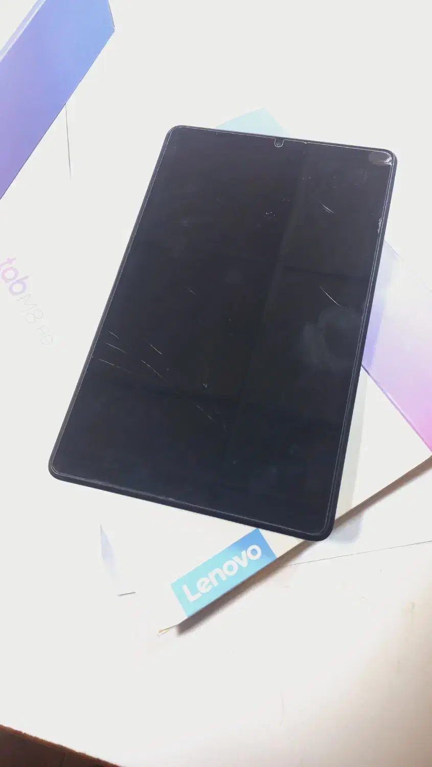 تبلت لنوو Lenovo m8|تبلت|تهران, نیلوفر|دیوار