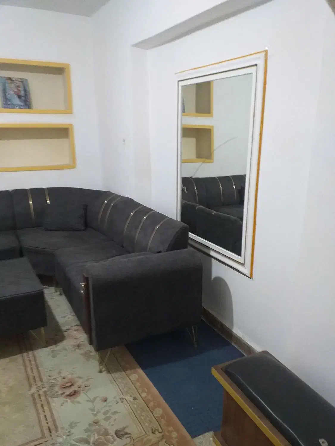 اجاره خانه دربستی|اجارهٔ خانه و ویلا|ری, صفاییه (چشمه علی)|دیوار