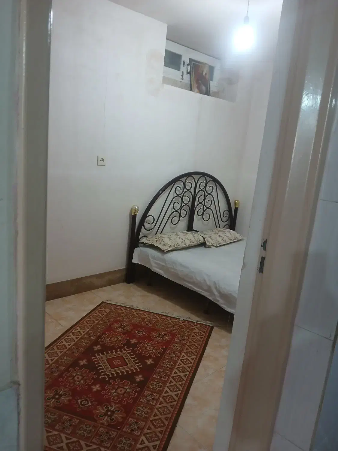 سوئیت یک خوابه|اجارهٔ کوتاهمدت آپارتمان و سوئیت|اصفهان, جاوان|دیوار