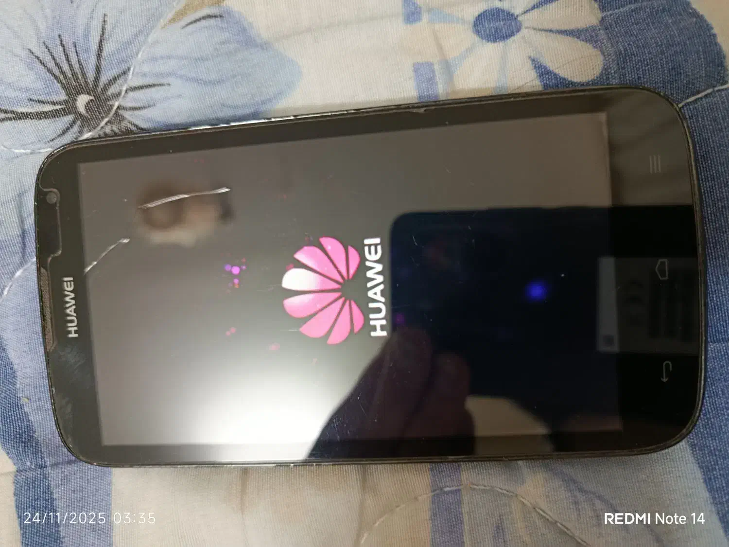 فروشی،گوشی هواوی ویک دستگاه پاوربانک خفن.|موبایل|بیرجند, |دیوار