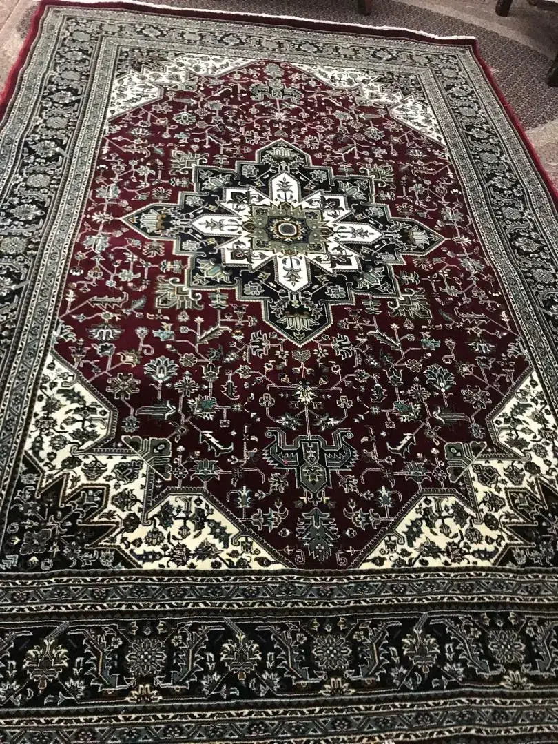 فرش ۲×۳|فرش|ارومیه, |دیوار