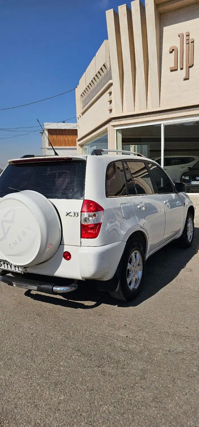 mvm x33|خودرو سواری و وانت|اهواز, اسلام آباد شرقی|دیوار