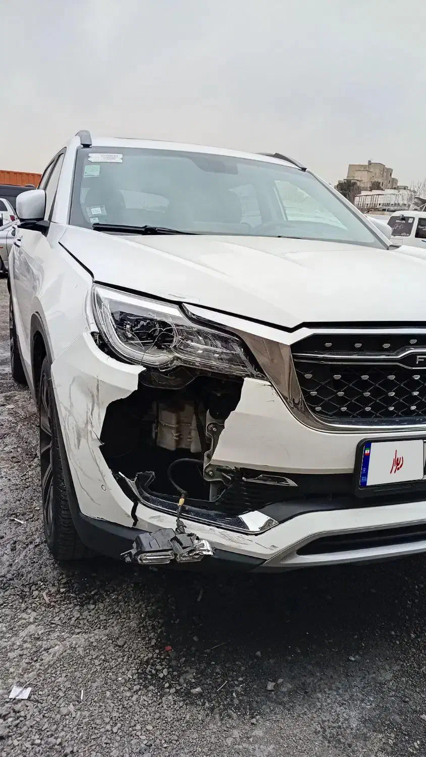 سپر تیولی سوزوکی توسان جنسیس اکسنت جکj5j7X33x55x22|خودرو کلاسیک|تهران, شهرک آپادانا|دیوار