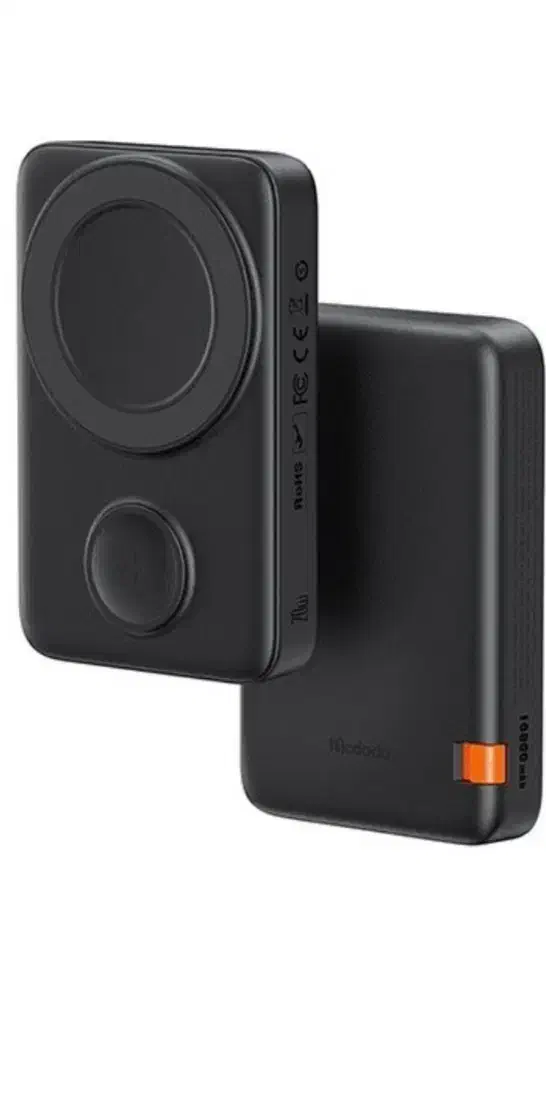 پاوربانک مک دودو۱۴۶۱|لوازم جانبی موبایل و تبلت|بروجرد, |دیوار