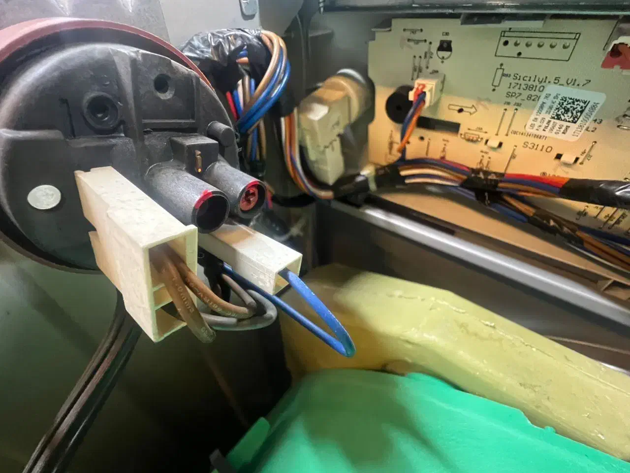 تعمیرات تخصصی لباس شویی،ظرفشویی،یخچال|خدمات پیشه و مهارت|همدان, |دیوار