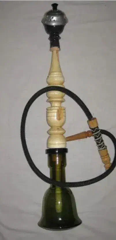 قلیان کافه|صنایع دستی و سایر لوازم تزئینی|مشهد, ایثار|دیوار