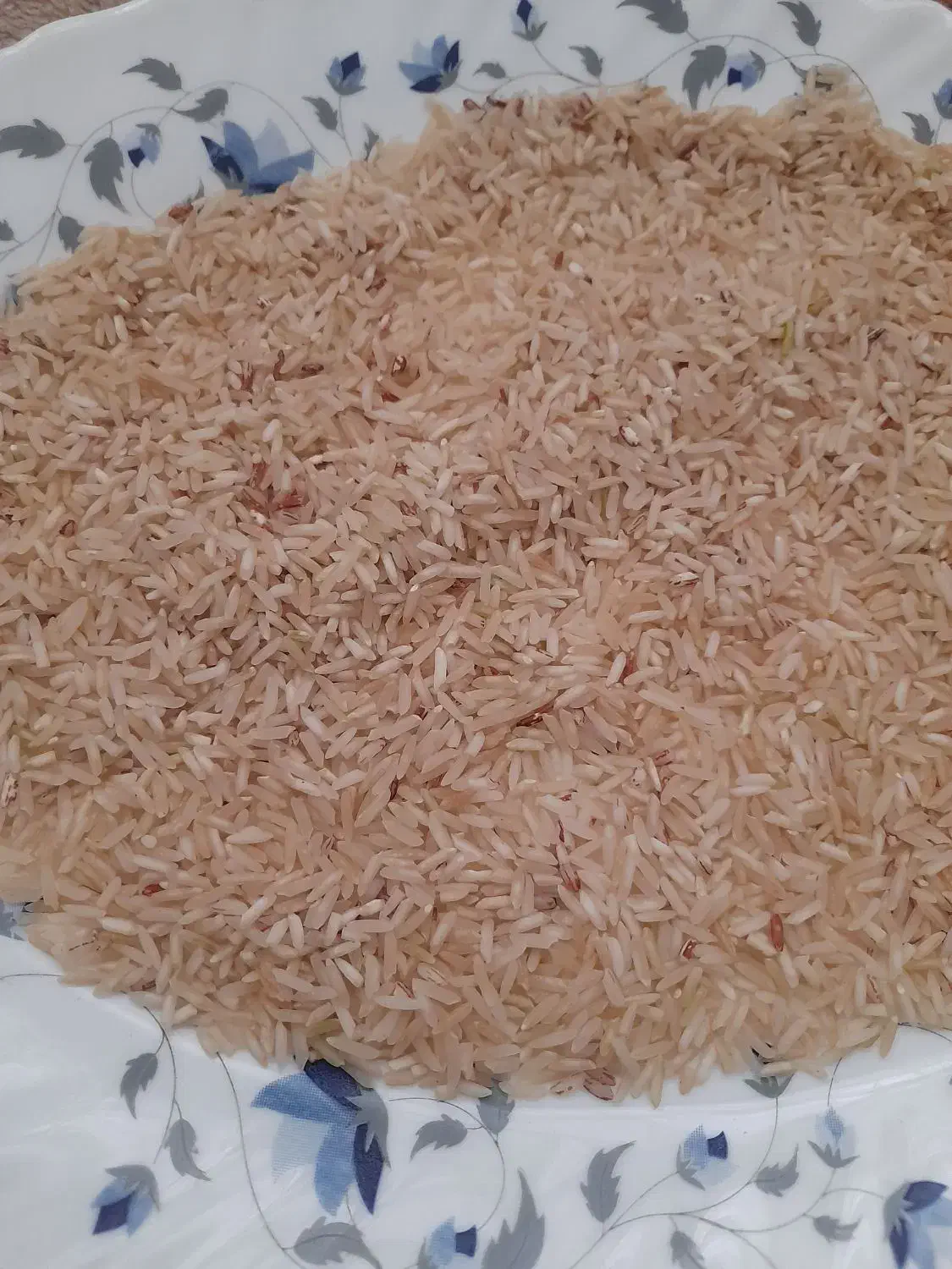 برنج محلی قهوهای عطری|خوردنی و آشامیدنی|تهران, خاوران|دیوار